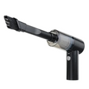 Mini Aspirador Automotivo Portátil Potente Recarregável Premium Bivolt | AJ-S17