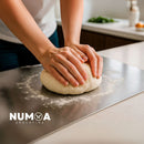 Tabla de Cortar de Acero Inoxidable 304 | Numoa™