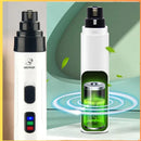 Aparador de Unhas Elétrico para Pets