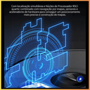 Aspirador de Pó  Robô Abir X6