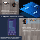 Aspirador de Pó  Robô Abir X6