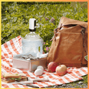 💧 Bomba d'água Elétrica  com USB – Mais Praticidade no Seu Dia