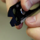 Chaveiro Multi Utilidades 20 em 1