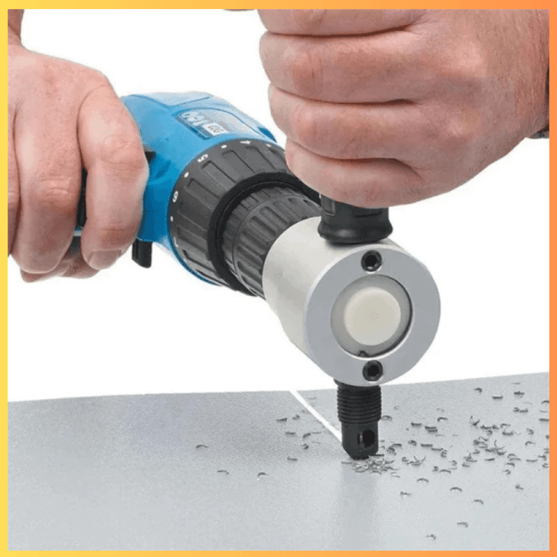 Cortador Turbo Tech 2.0