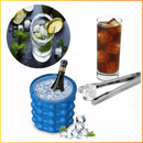 Criador de Cubo de Gelo