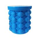 Criador de Cubo de Gelo