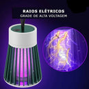 Mata Insetos Ultravioleta