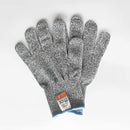 2 Guantes Anticorte Protección Profesional Resistente Seguridad